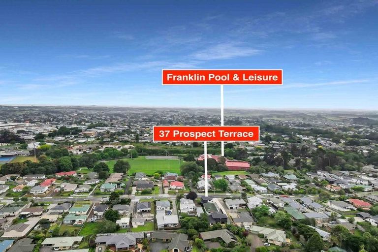 Photo of property in 1/37 Prospect Terrace, Milford, Auckland, 0620