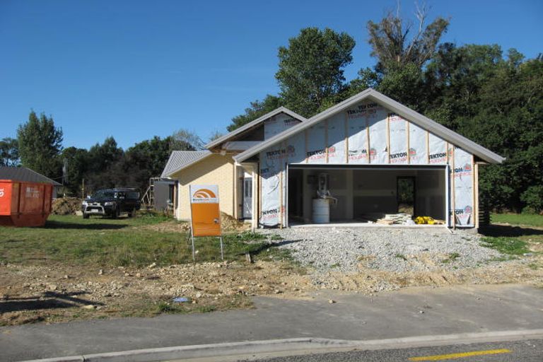 Photo of property in 14 Cascade Place, Geraldine, 7930