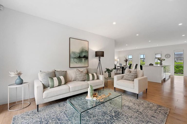 Photo of property in 3 Pitoitoi Drive, Riverhead, 0820