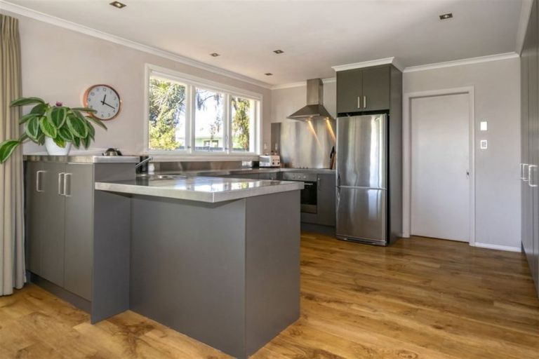 Photo of property in 25 Newbourne Crescent, Redwoodtown, Blenheim, 7201