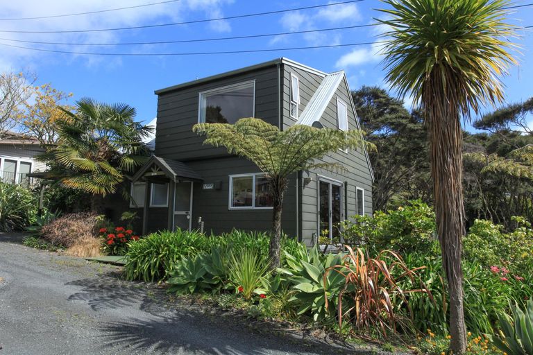 Photo of property in 100c Greenslade Road, Raglan, 3295