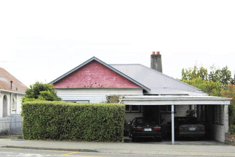 Photo of property in 61 Wai-iti Road, Maori Hill, Timaru, 7910