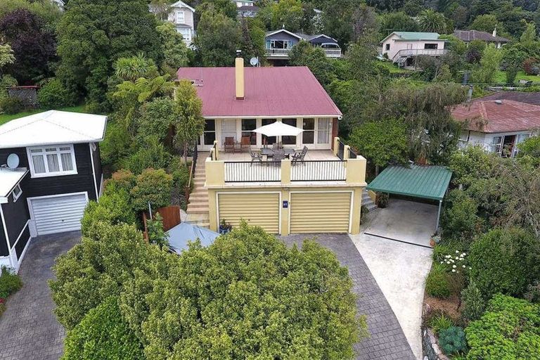 Photo of property in 57 Campbell Street, Nelson South, Nelson, 7010