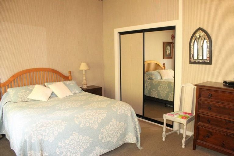 Photo of property in 140 Torea Street, Granity, 7823