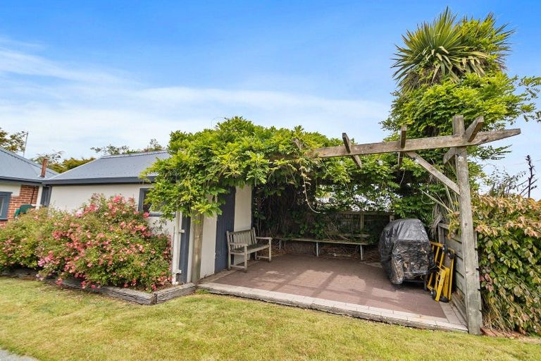 Photo of property in 19 Newton Street, Watlington, Timaru, 7910