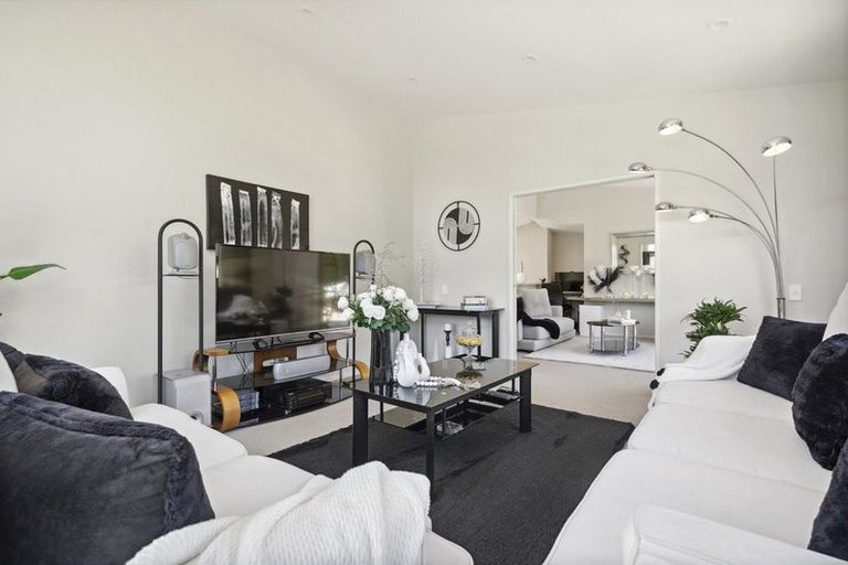 Photo of property in 44 Mo Street, Camborne, Porirua, 5026