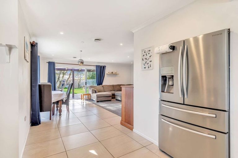 Photo of property in 4 Dudley Street, Levin, 5510