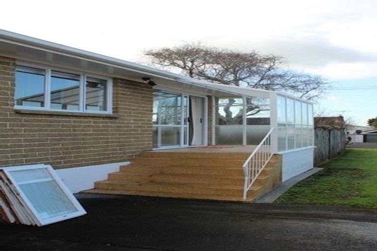 Photo of property in 1/10 Harding Avenue, Mount Wellington, Auckland, 1072