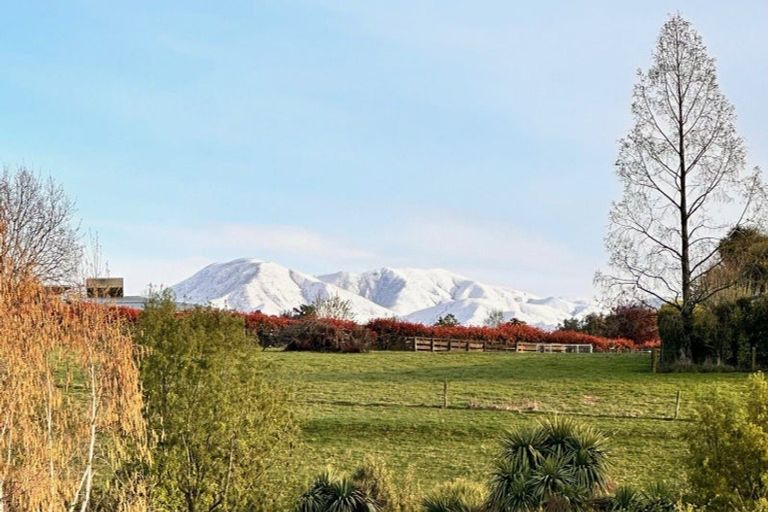 Photo of property in 33 Kalaugher Road, Geraldine Downs, Geraldine, 7991