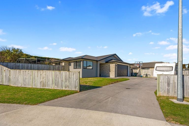 Photo of property in 12 Penelope Place, Pongakawa, Te Puke, 3186