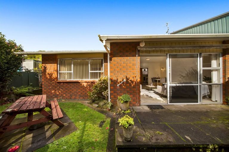 Photo of property in 3b Bideford Street, Brooklands, New Plymouth, 4310