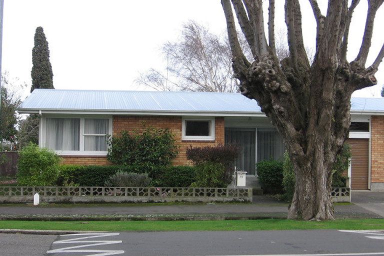 Photo of property in 44 Union Street, Hokowhitu, Palmerston North, 4410