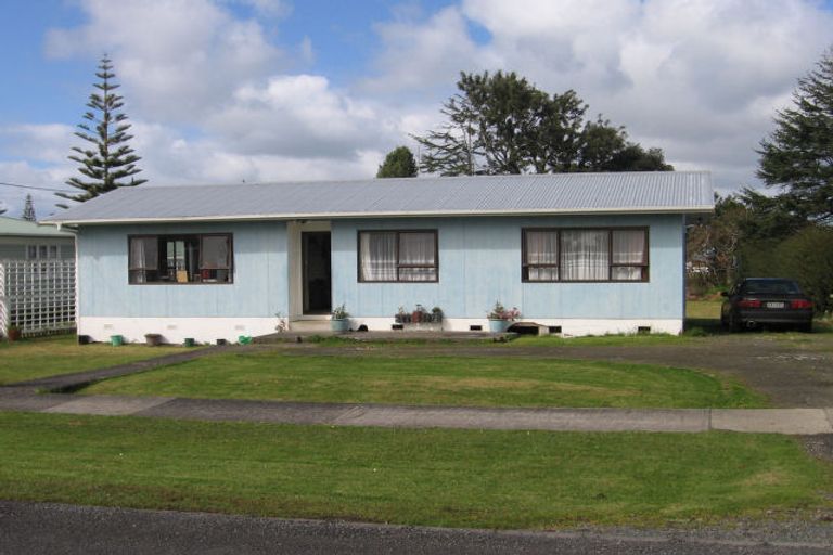 Photo of property in 25 Churchill Street, Dargaville, 0310