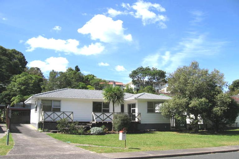 Photo of property in 47 Salamanca Road, Sunnynook, Auckland, 0620