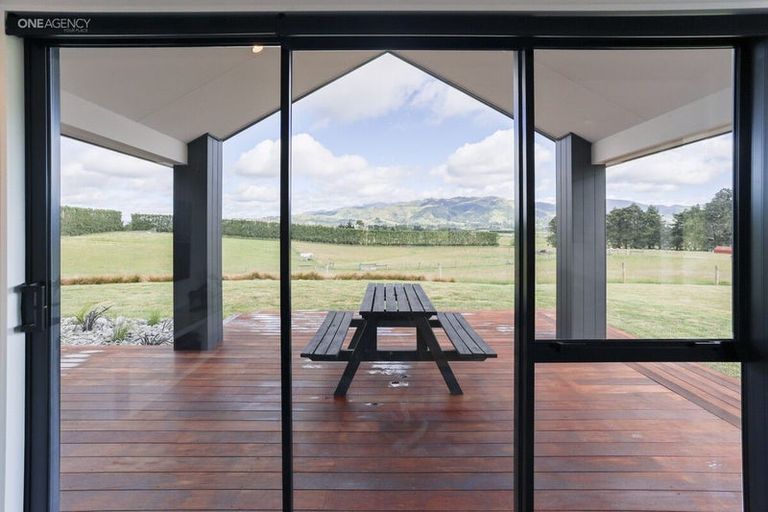 Photo of property in 27 Mairangi Lane, Starvation Hill, Oxford, 7495