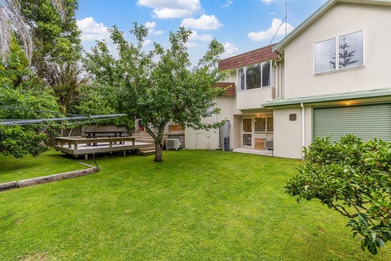 Photo of property in 9 Kelvin Place, Hamilton East, Hamilton, 3216