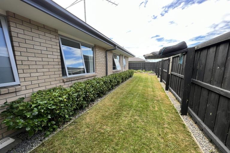 Photo of property in 73 Lydiard Drive, Rolleston, 7615