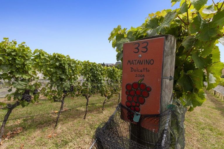 Photo of property in 6 Hamilton Road, Warkworth, 0982