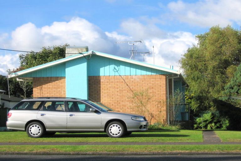 Photo of property in 77 Papanui Street, Tokoroa, 3420