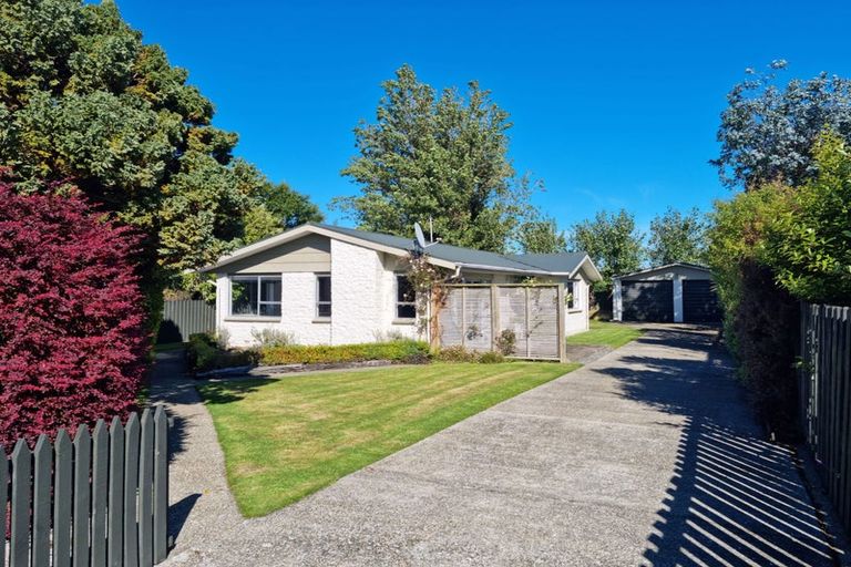 Photo of property in 116 Cunningham Crescent, Grasmere, Invercargill, 9810