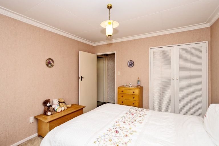 Photo of property in 126 Saint Andrew Street, Richmond, Invercargill, 9810