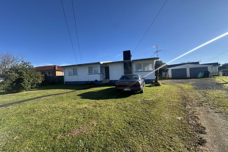 Photo of property in 6 Bates Street, Papakura, 2110
