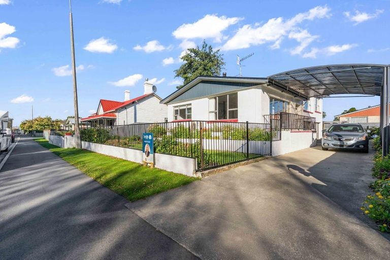 Photo of property in 206 Kelvin Street, Avenal, Invercargill, 9810