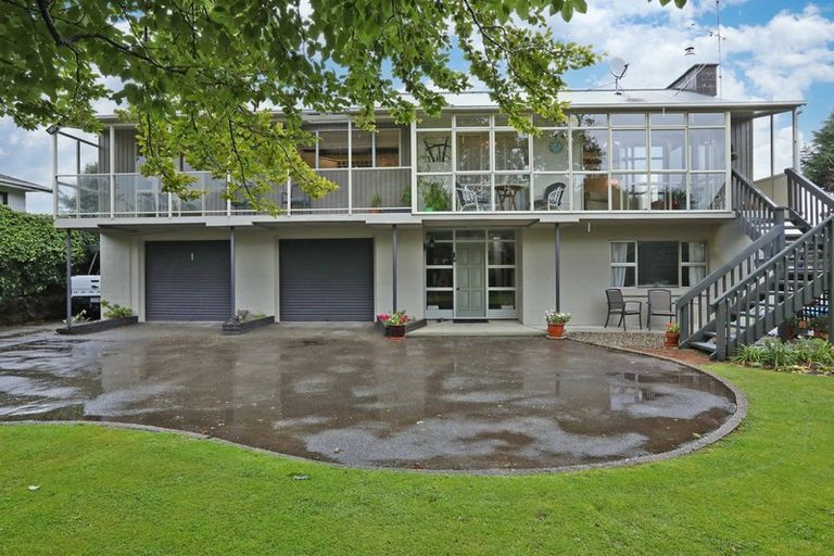 Photo of property in 43 Layard Street, Windsor, Invercargill, 9810
