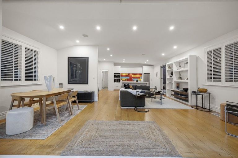 Photo of property in 11 Vine Street, Saint Marys Bay, Auckland, 1011