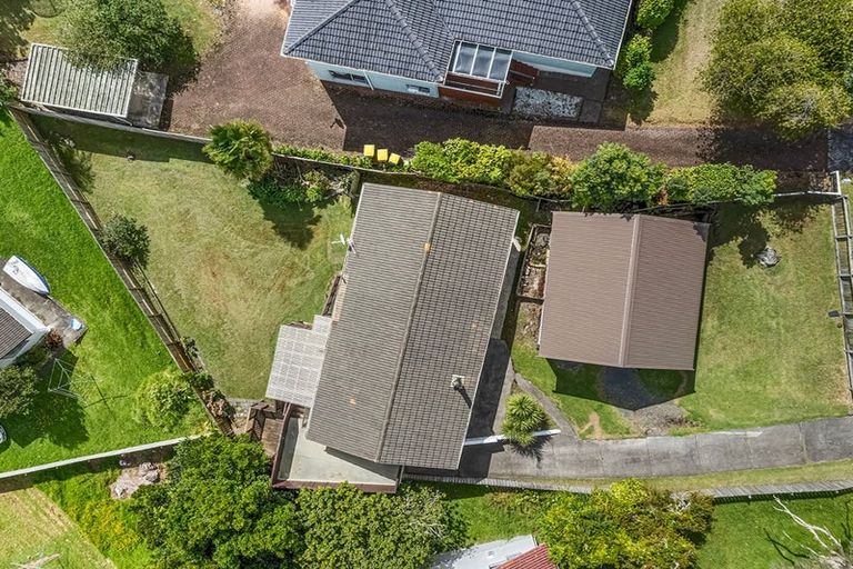 Photo of property in 28 Terra Nova Street, Glen Eden, Auckland, 0602
