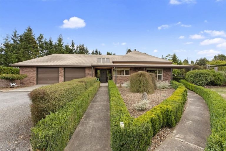 Photo of property in 73 Mount Thomas Road, Fernside, Rangiora, 7471