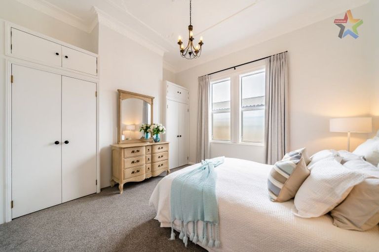 Photo of property in 17 Oriental Street, Petone, Lower Hutt, 5012