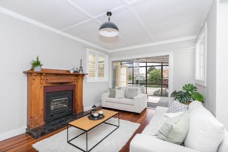 Photo of property in 22 Pearsons Avenue, Claudelands, Hamilton, 3214