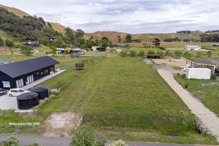 Photo of property in 32c Lloyd George Road, Wainui, Gisborne, 4010
