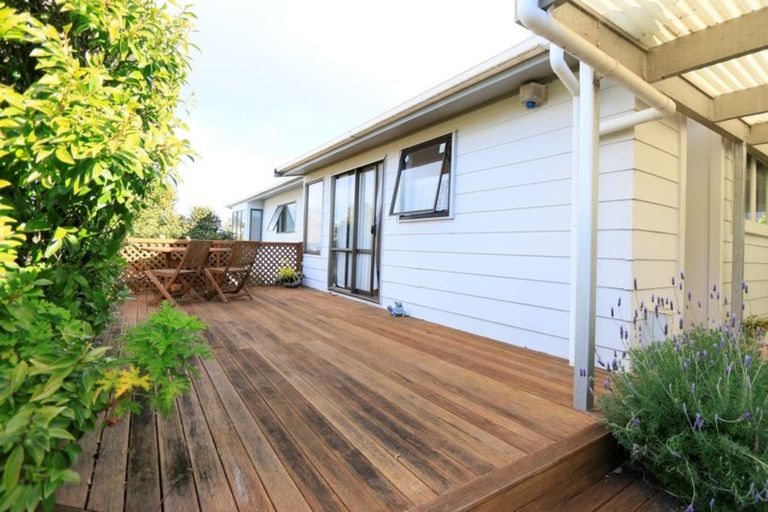 Photo of property in 20 Wycherley Drive, Bucklands Beach, Auckland, 2014