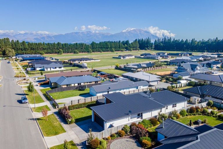 Photo of property in 14 Camrose Avenue, Methven, 7730