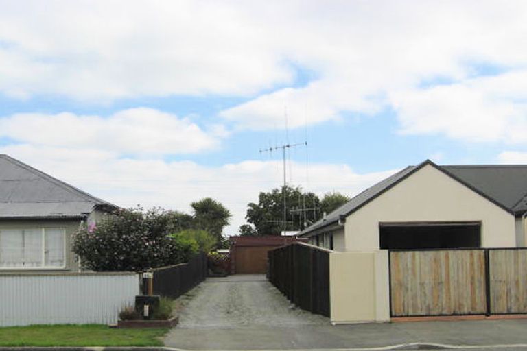 Photo of property in 33 Guise Street, Temuka, 7920