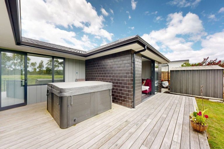 Photo of property in 8 Waimarie Way, Thames, 3500