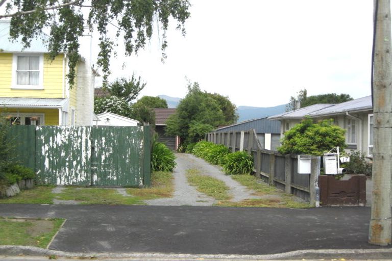 Photo of property in 15a Mathers Road, Hoon Hay, Christchurch, 8025