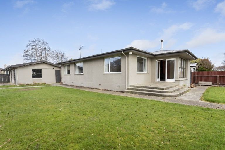 Photo of property in 117 Lamond Street, Hargest, Invercargill, 9810