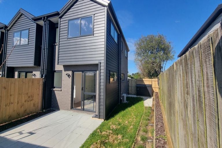 Photo of property in 10/25 Childs Avenue, Pukekohe, 2120