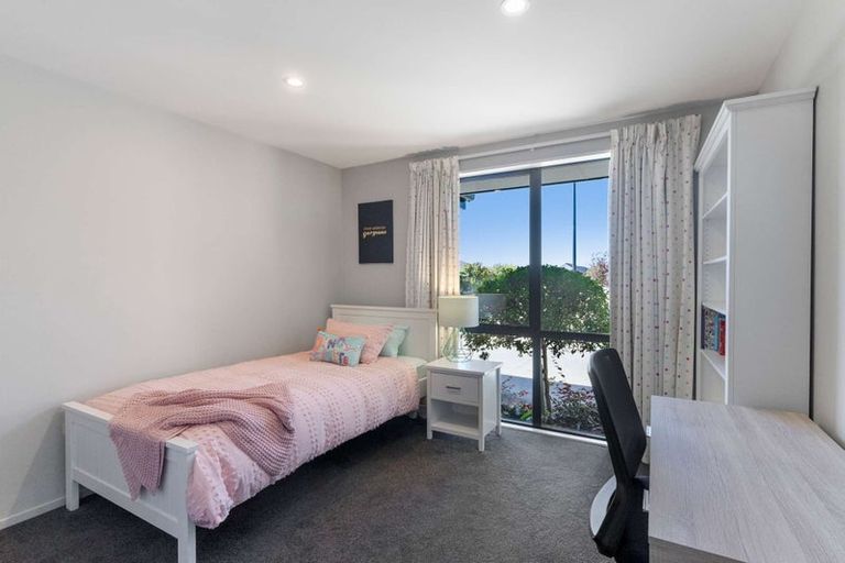 Photo of property in 10 Appleton Court, Rolleston, 7615