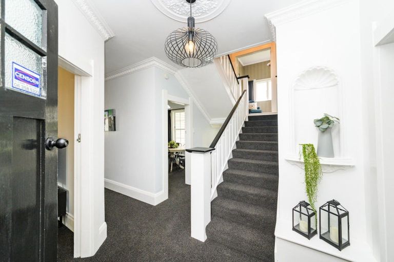 Photo of property in 12 Kimbolton Road, Feilding, 4702