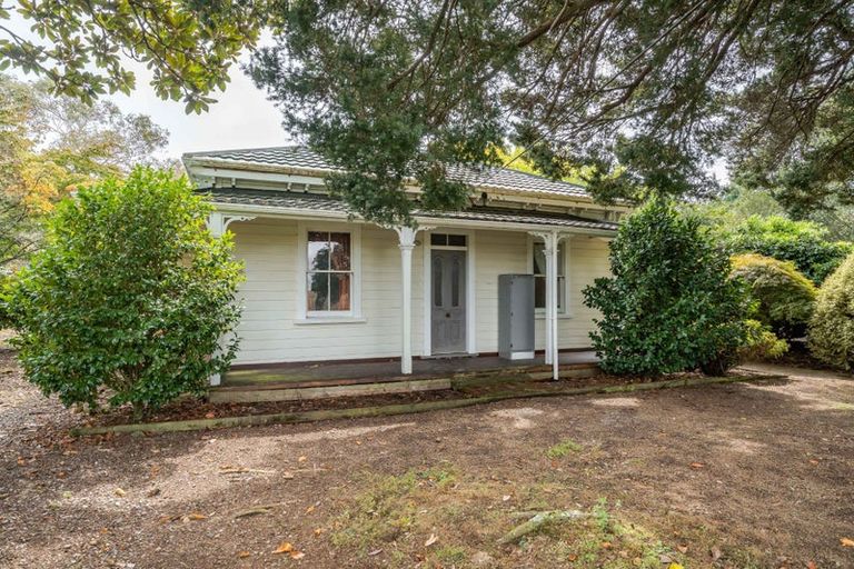 Photo of property in 71 Railway Road, Dalefield, Carterton, 5791