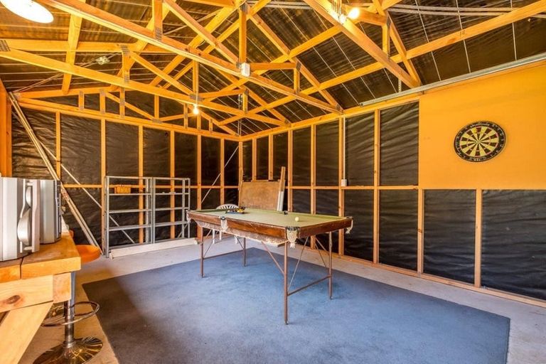 Photo of property in 40 Jollies Pass Road, Hanmer Springs, 7334