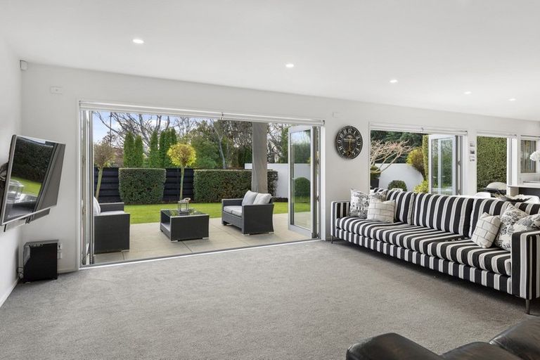 Photo of property in 5 Armour Place, Halswell, Christchurch, 8025