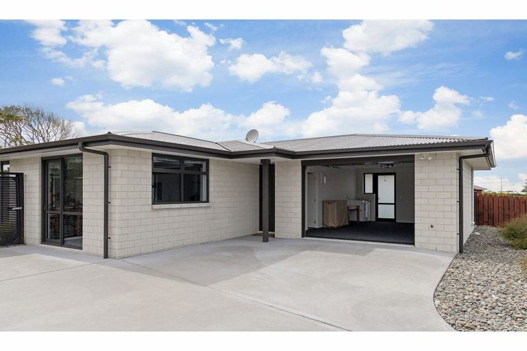 Photo of property in 4 Plover Close, Dargaville, 0310