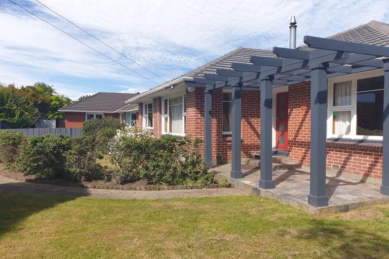 Photo of property in 84 Stanbury Avenue, Somerfield, Christchurch, 8024