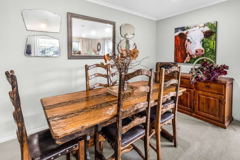 Photo of property in 7 Belgrove Drive, Waipukurau, 4200