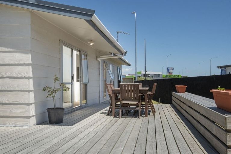 Photo of property in 7 Palliser Place, Mount Maunganui, 3116